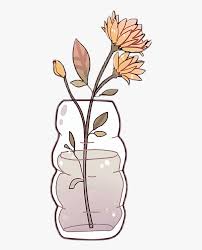 Aesthetic Plants Flower Vase Drawing Not Mine Free Transparent Clipart Clipartkey Including transparent png clip art, cartoon, icon, logo, silhouette, watercolors, outlines, etc. aesthetic plants flower vase