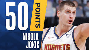 Bio je odličan učenik, dobro i pristojno dete. Sad Svi Hoce Sa Njim Na Basket 10 Godina Od Cuvenog Statusa Nikola Jokic Je Postao Simbol Kosarke I Nba Video