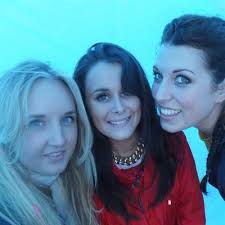 Clare Lawlor Lynch (@clarelawlor)