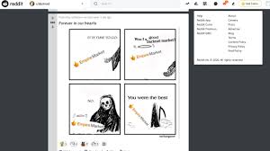 Why not embrace it and make it more visible as opposed to just doing it through a third party. market mostly flat. Sources Say World S Largest Darknet Empire Market Exit Scammed 30 Million In Bitcoin Stolen Bitcoin News