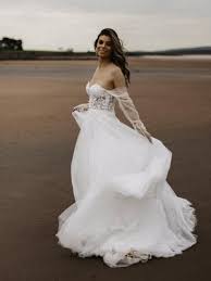 Max Dress Available At Moondance Wedding Dresses Affordable Wedding Dresses Wedding Dresses Romantic