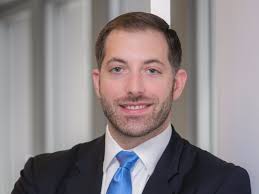 Rising Stars Age 35 and Under in Asset Management