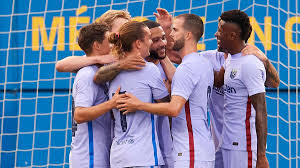 Below you can see the best fares for. Prediksi Uji Coba Stuttgart Vs Barcelona Jadwal Bola Sabtu Ini 31 Juli 2021 Cerita Bola