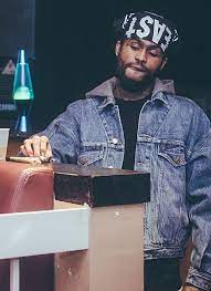 Pin On Dave East