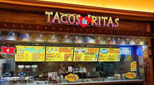 Fast Food Restaurants Las Vegas Strip 2022