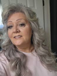 This was about 4 yrs ago . So I was 59 or 60