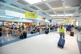 They have special buses to go to the orioles and other events with food, open bar. Bwi Marshall Airport Duty Free Duty Free Bwi S Shopping And Dining Guide Baltimore Washington Bwi Free Shopping