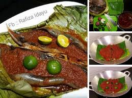 Ikan bakar ni biasanya ada dua cara penyediannya. Resepi Ikan Tuka Bakar Sambal Pawtaste Com
