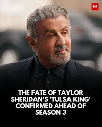 All hail to the king. Details here 👉️ bit.ly/4mpV054 #TulsaKing