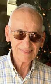 Albert Calvario Obituary (2018)