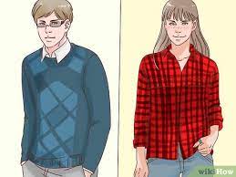 How To Dress Like A Cool Nerd (With Pictures) - Wikihow