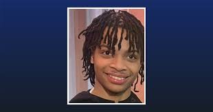 Keanan James Odom Jr. Obituary July 24, 2025