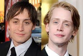 He rose to prominence as a child actor and is known for playing kevin mccallis. Kieran And Macaulay Culkin Celebrity Siblings Celebrity Families Macaulay Culkin