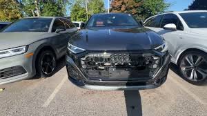 Image result for Daytona Gray 2024 Q8