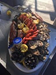 Pin En Plateaux De Fruits De Mer