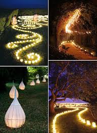 Floating pool decorations for wedding or party hairstyles drawings. Outdoor Wedding Ideas 20 Amazing Ways To Use Floating Lanterns Elegantweddinginvites Com Blog
