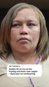 Joshlin Smith Se Verdwyning: Hofsaak Update