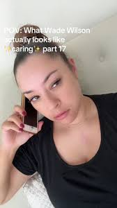 Replying to @taylormarieann99 What Wade Wilson ✨most likely✨ looks like  being caring 🥴 #wadewilson #phonecallsfromprison #kiosk