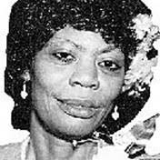 Search Claudia Thomas Obituaries and Funeral Services