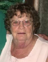 Virginia A Litton Obituary (2022)