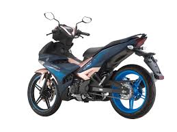 We did not find results for: Topgear Limited Edition Yamaha Y15zr Nvx Doxou Debuts