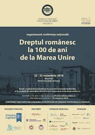 Să vedem ce vor fi învățat din ele în 2018, anul sărbătoririi centenarului. Conferinta 100 De Ani