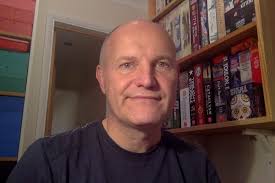 Our interview with Andrew Rourke designer of Limits of Glory Campaign II:  Maida 1806 from Form Square Games currently