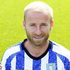 Barry Bannan's Instagram, Twitter & Facebook