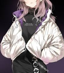 A collection of the top 74 cool anime wallpapers and backgrounds available for download for free. Cool Anime Girl Images On Favim Com
