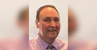 Obituary information for Jarvis A. De Wild