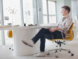 Seat Depth Adjustments On Your Office Chair