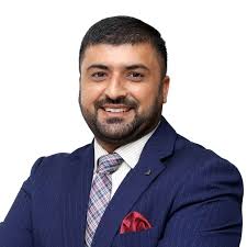 Muhammad Awais (TruBroker™) from Al Dar Aljadeed Real Estate