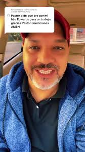 Responder a @user9535744193002 Dios bendiga en gran manera la vida de tu  hijo