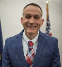 I have truly enjoyed my time with Plainfield PD and never thought I would  hang up my badge and gun this early. With that, I am so excited to step  into this