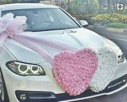 White wedding car ribbon is by far the most traditional element for decorating a wedding car, it is also one of the least expensive and it looks so classy. The Best Wedding Car Decoration For Android Apk Download