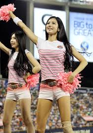 임여은 물구나무