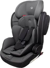 Die kindersitz gruppe 1 ist vor allem für kinder mit einem gewicht von 9 bis 36kg interessant. Babyblume Kindersitz Lotus Isofix Gruppe 1 Kaufland De