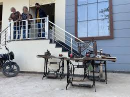 Meet the Maker: LaLa 🇮🇳 · Mexicali Blues