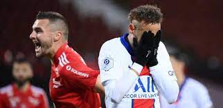 We did not find results for: Psg Loses French Title To Lille Neymar Misses Penalty Ruetir
