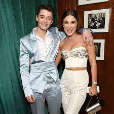 Millie bobby brown is a british actress, model and producer. 320 Millie Bobby Brown Ideas In 2021 Bobby Brown Millie Bobby Brown Millie