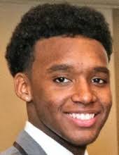 Obituary information for E-Jay Derrick Jones