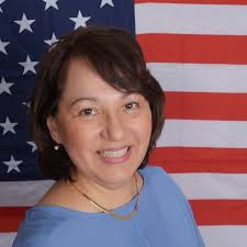 Donna Bergstrom for Minnesota Senate