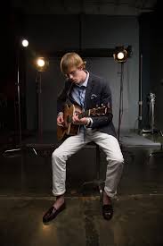 Profile for Spencer Alexander Mackenzie