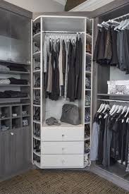 Wardrobe interior design wardrobe door designs wardrobe design bedroom closet designs bedroom cupboard designs. New Innovation Utilizing A Large Version Of The Lazy Susan Make Closet Corners Accessible Closet Decor Closet Designs Closet Layout