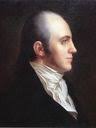 Aaron Burr Family History & Historical Records