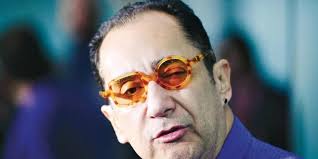 Jorge Kajuru usa assessores de gabinete para gerir canal no YouTube e  fatura R$ 48 mil