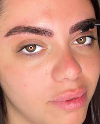 Bar Dahan (@bar_dahan_eyebrowse) • Instagram photos and videos