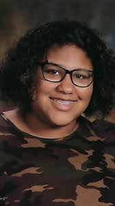 Obituary for Jazmin Alisha Clanton