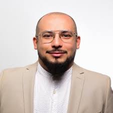 Amer Mansoor auf LinkedIn: Wie mein Vater gerne sagt: "Immer weiter!".