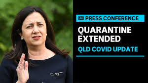 A queensland hotel's quarantine operation has been shut down after six people there have all found to be infected by the mutant uk covid strain. Queensland Records Two New Cases Of Uk Strain Six Now Linked To Hotel Quarantine Abc News Youtube